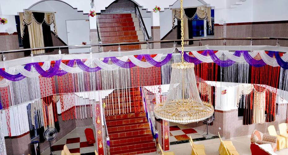 Hotel Alfa Gagret, Chintpurni 4